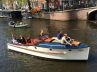 Wits Alkmaar Bakdekker Bakdekker, Geklonken Staal
